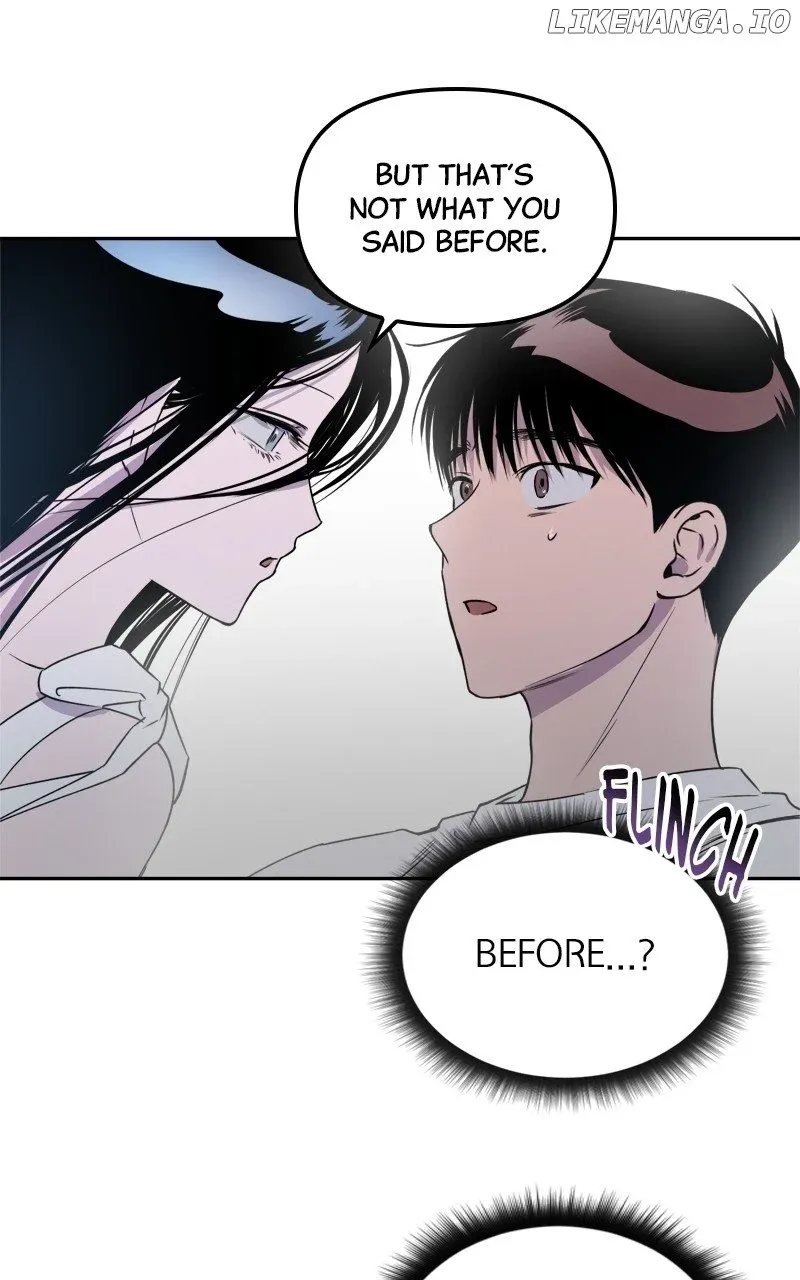 Locked to Death Mangakakalot X Chapter 9 Page 30