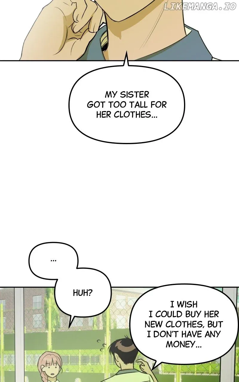 Locked to Death Mangakakalot X Chapter 9 Page 4