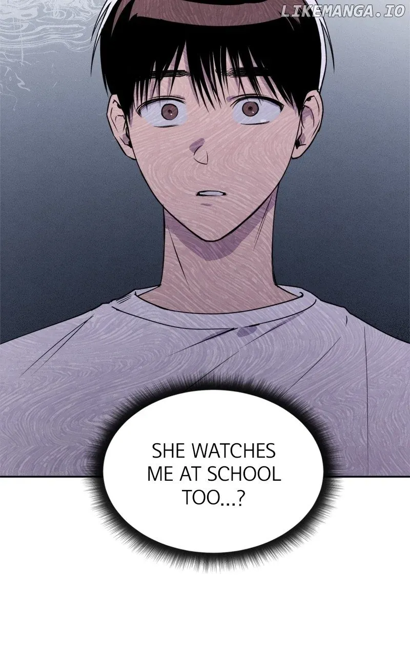 Locked to Death Mangakakalot X Chapter 9 Page 35