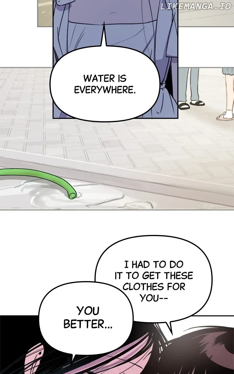 Locked to Death Mangakakalot X Chapter 9 Page 37