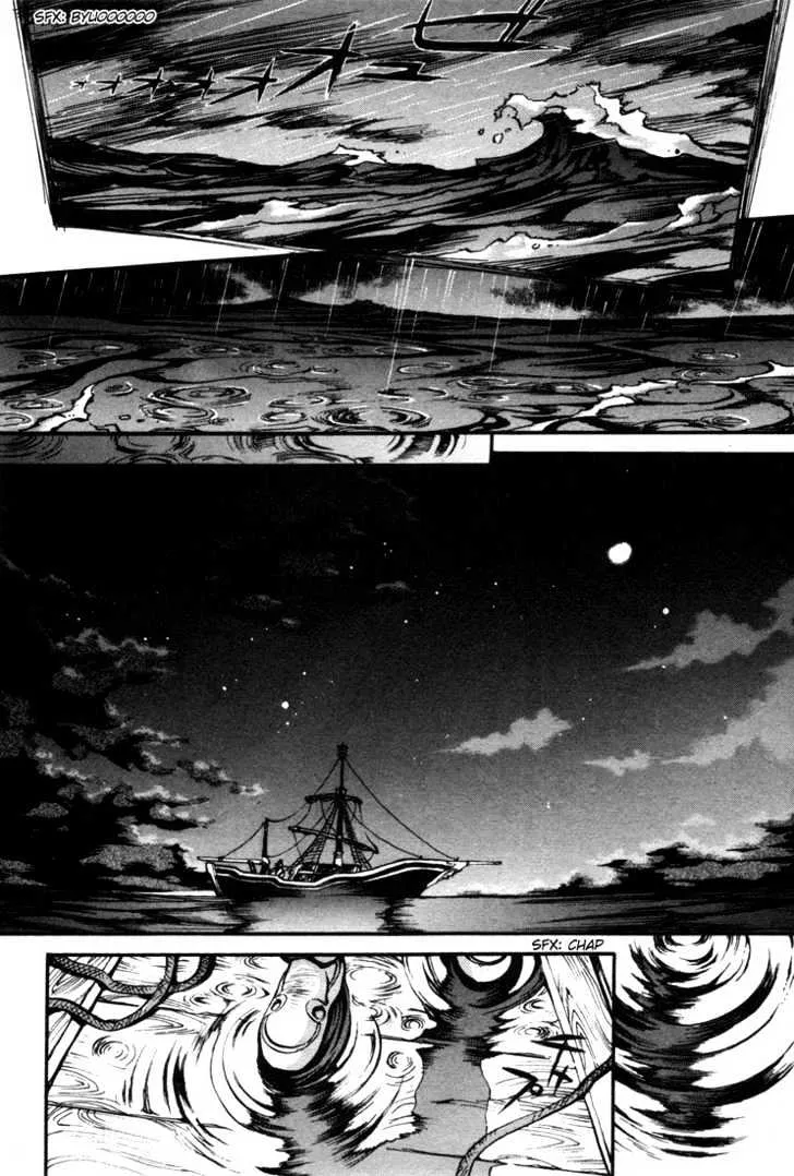 Lodoss Tousenki: Eiyuu Kishiden Mangakakalot X Chapter 21 Page 29