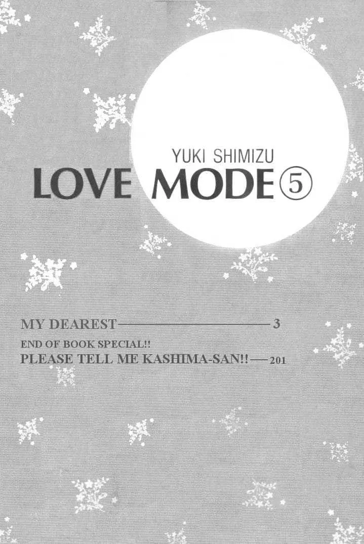 Love Mode Mangakakalot X Chapter 1.4000000000000004 Page 3