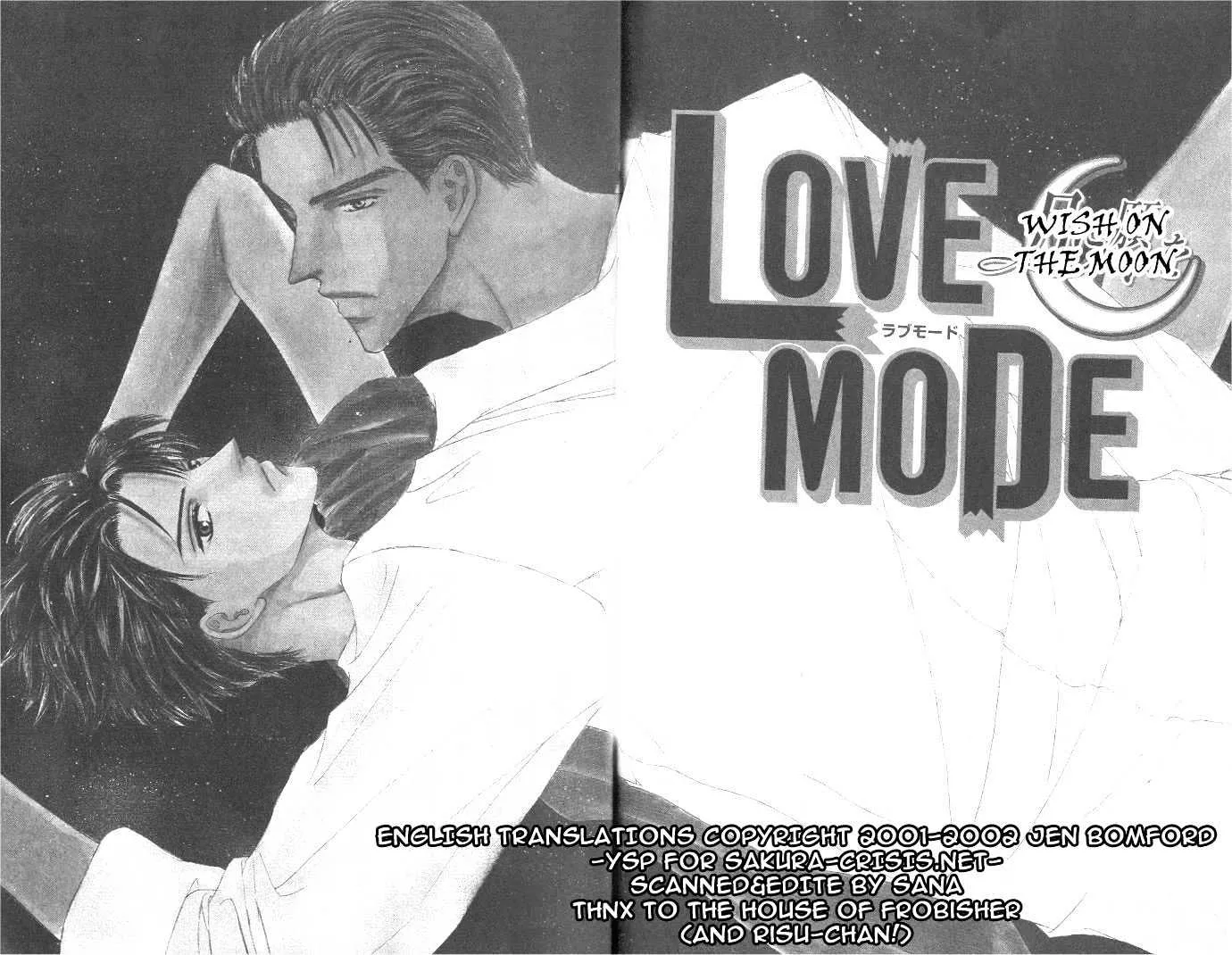 Love Mode Mangakakalot X Chapter 1.7000000000000006 Page 4