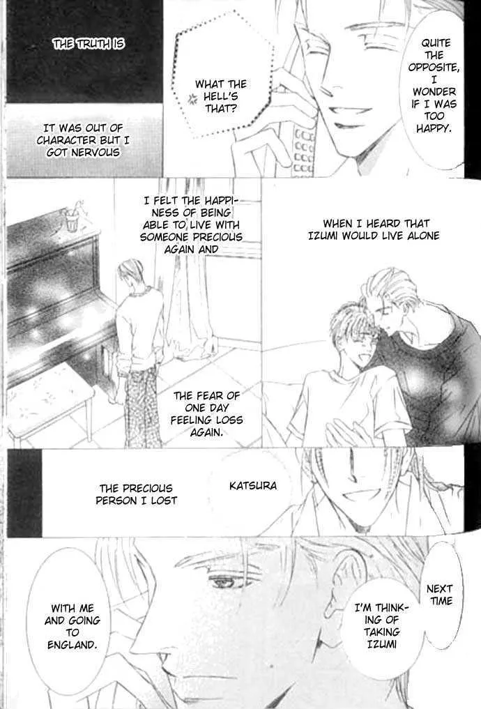 Love Mode Mangakakalot X Chapter 1.9000000000000008 Page 27