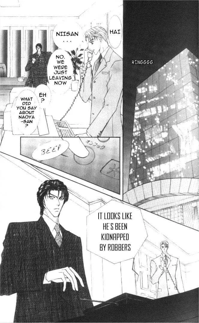 Love Mode Mangakakalot X Chapter 1.2 Page 6