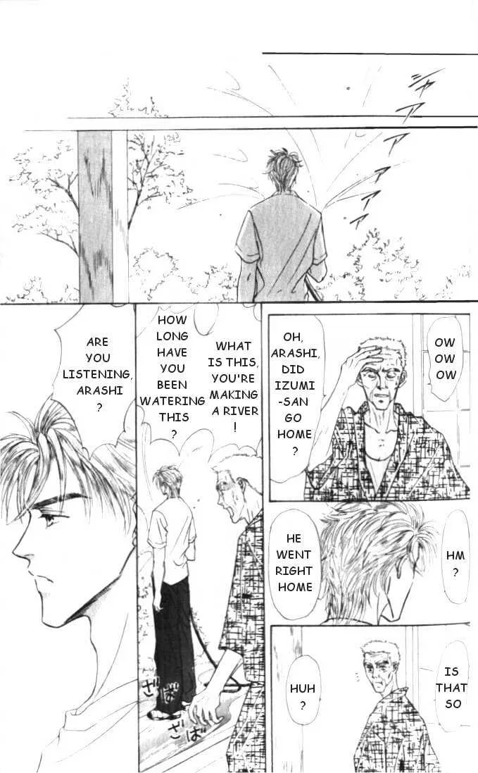 Love Mode Mangakakalot X Chapter 1.2000000000000002 Page 26