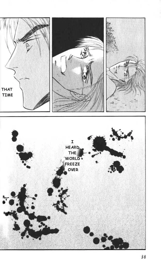 Love Mode Mangakakalot X Chapter 1.2000000000000002 Page 37