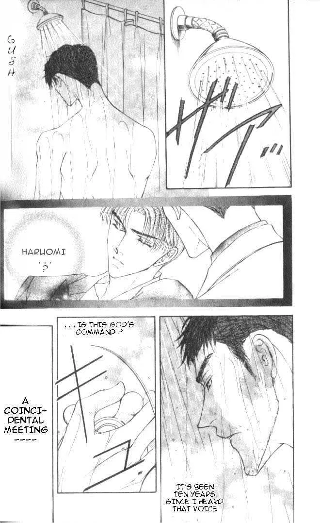 Love Mode Mangakakalot X Chapter 1.3 Page 14