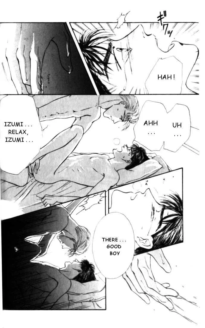 Love Mode Mangakakalot X Chapter 1 Page 22