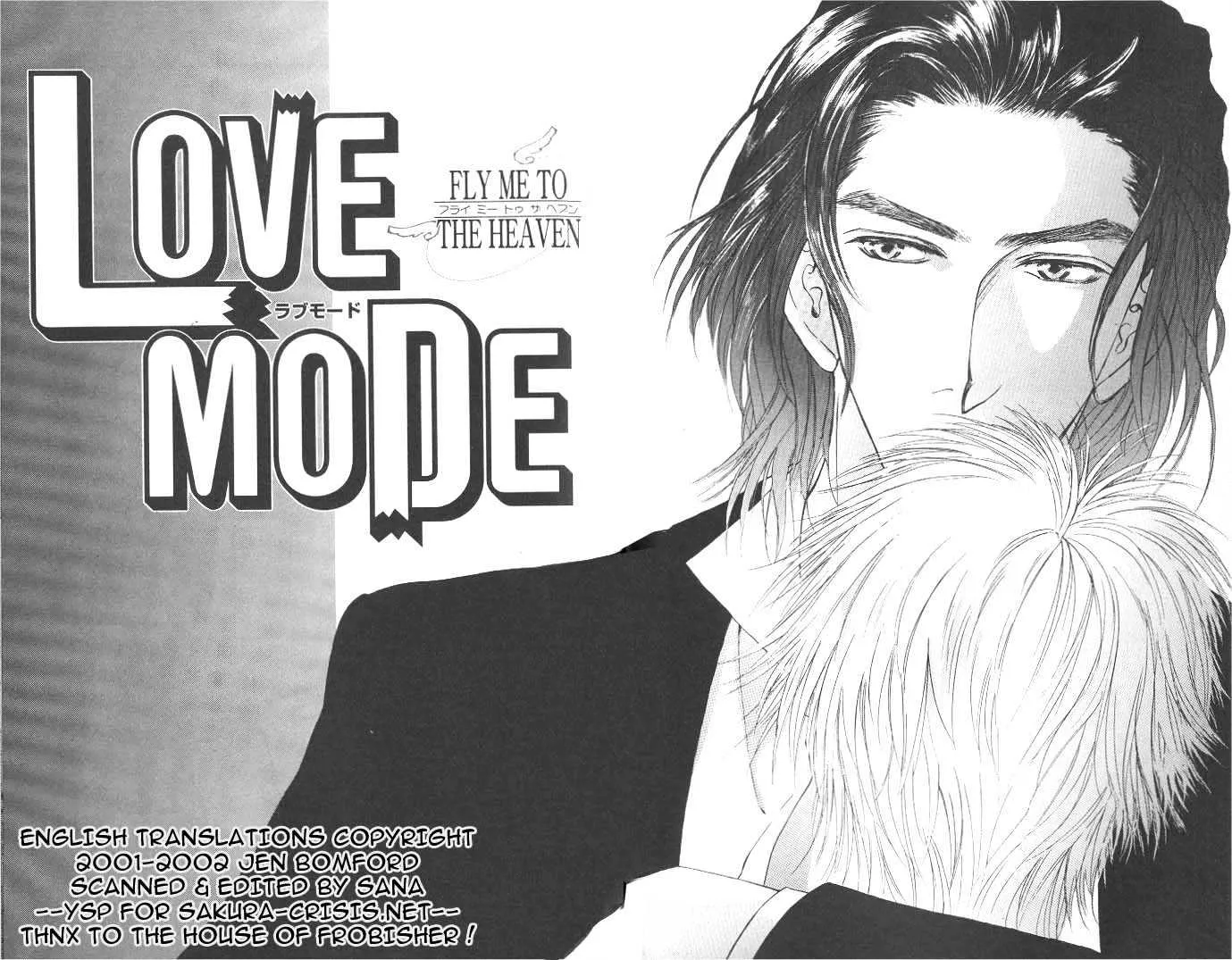 Love Mode Mangakakalot X Chapter 2.5000000000000004 Page 2