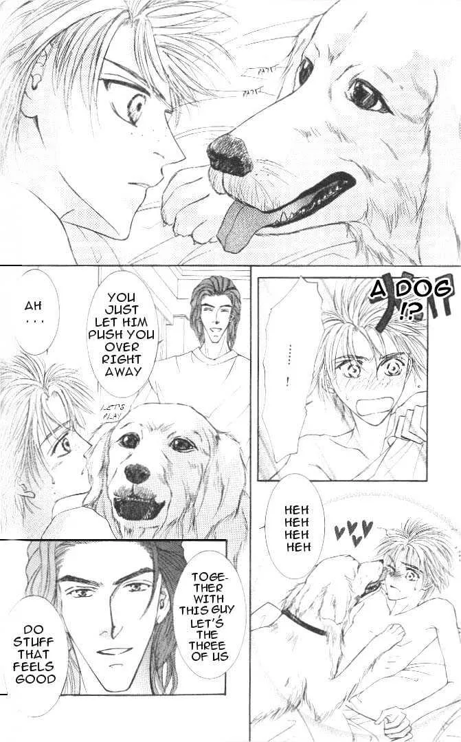 Love Mode Mangakakalot X Chapter 2.5000000000000004 Page 25