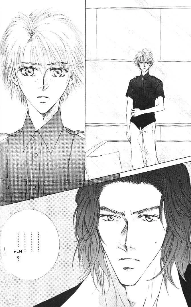 Love Mode Mangakakalot X Chapter 2.5000000000000004 Page 7