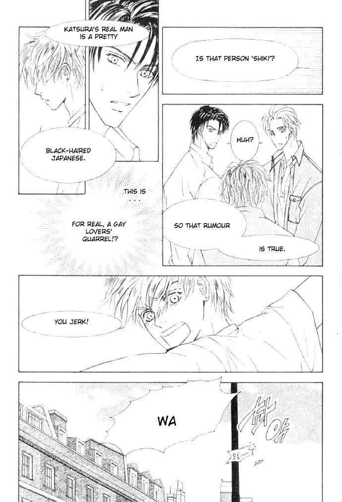 Love Mode Mangakakalot X Chapter 2.000000000000001 Page 15