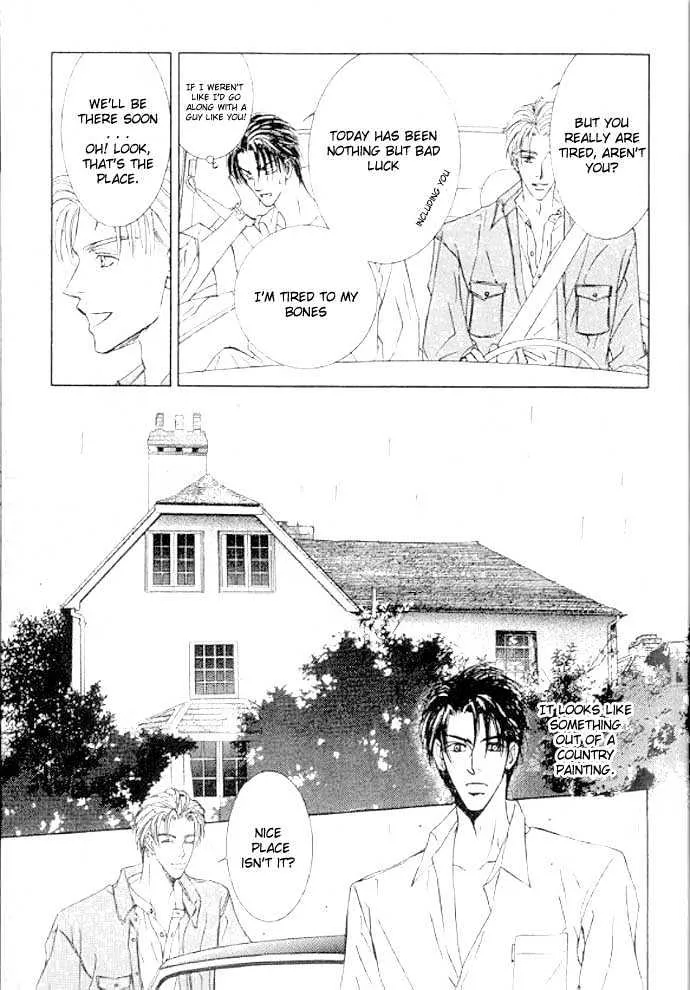 Love Mode Mangakakalot X Chapter 2.000000000000001 Page 20