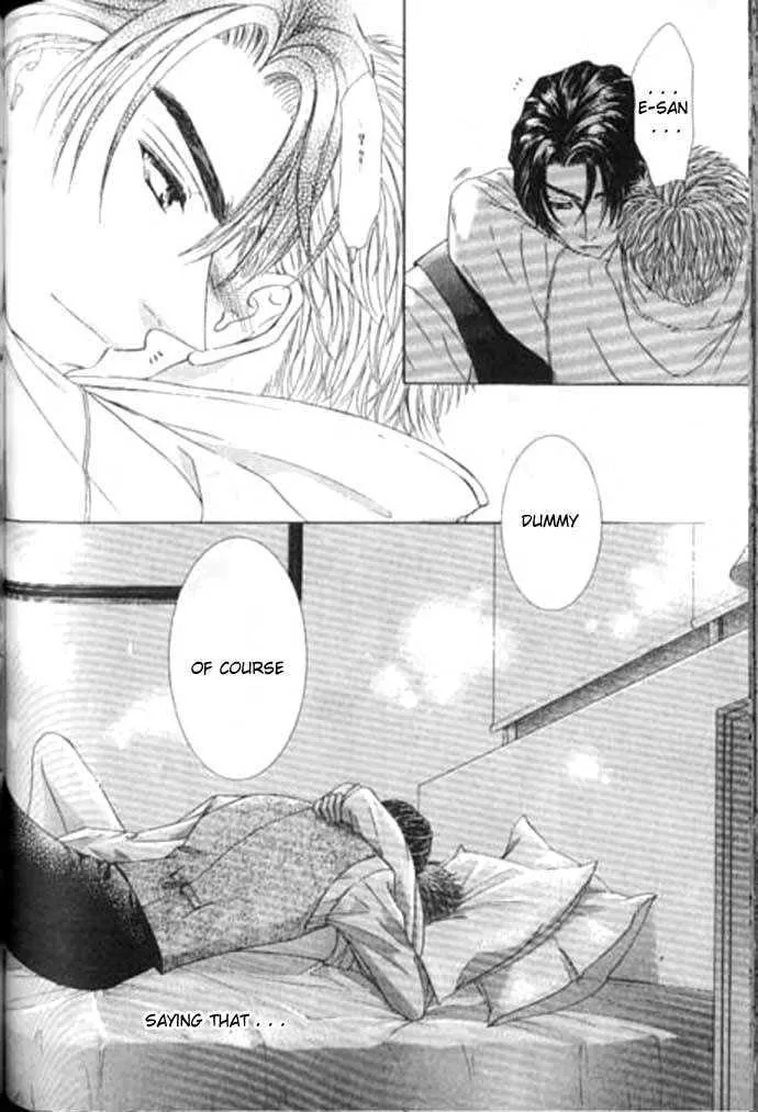 Love Mode Mangakakalot X Chapter 3.000000000000001 Page 14