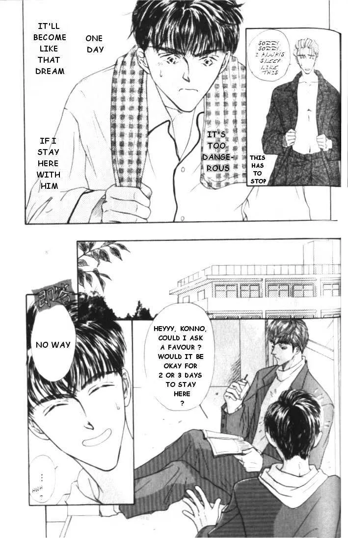 Love Mode Mangakakalot X Chapter 3 Page 13