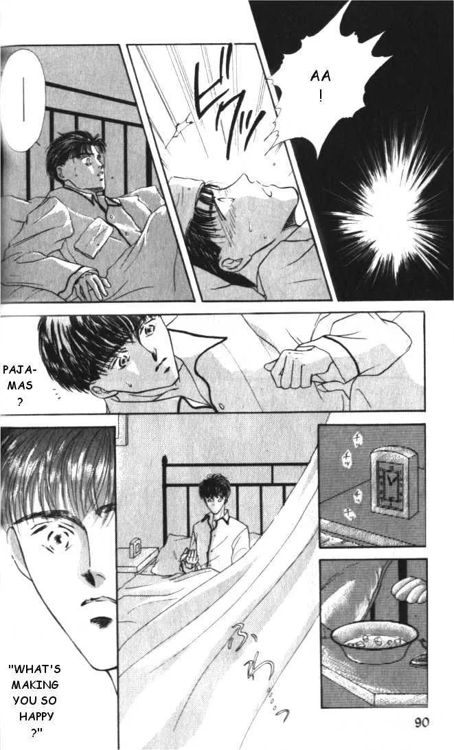 Love Mode Mangakakalot X Chapter 3 Page 24