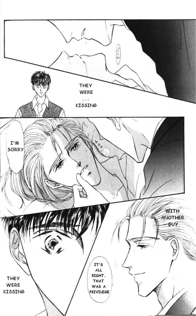 Love Mode Mangakakalot X Chapter 4.3 Page 2