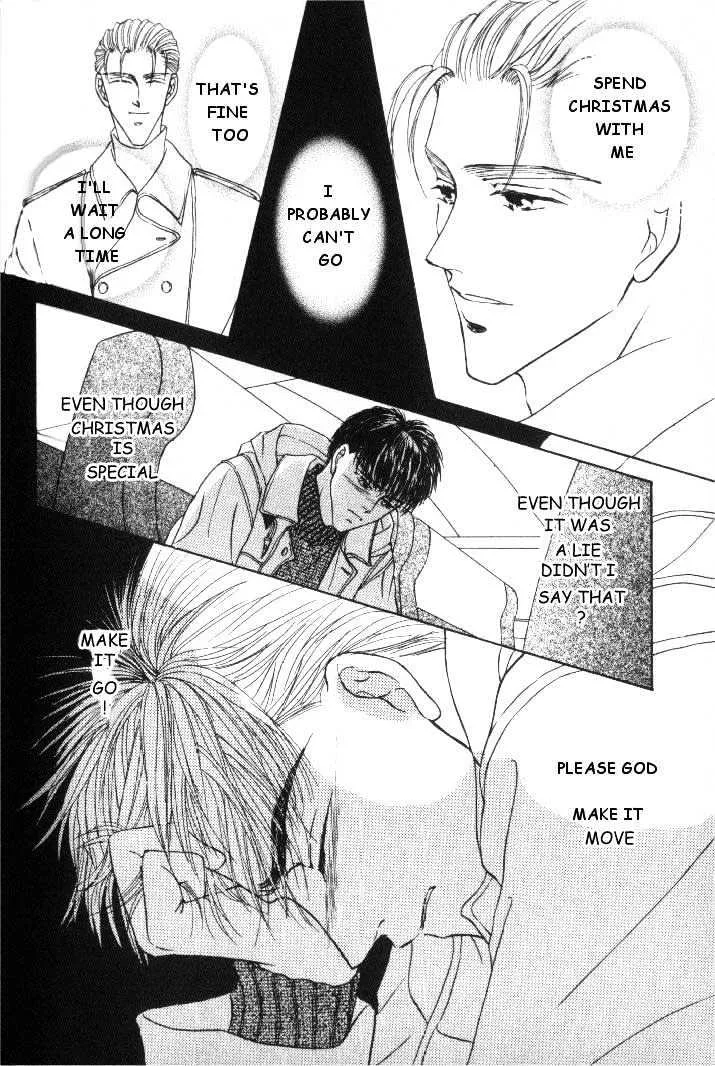 Love Mode Mangakakalot X Chapter 5.1 Page 22