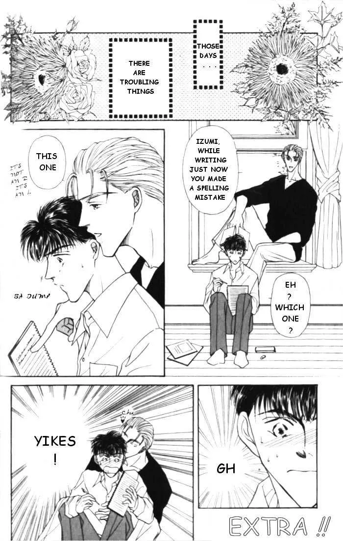 Love Mode Mangakakalot X Chapter 5 Page 1