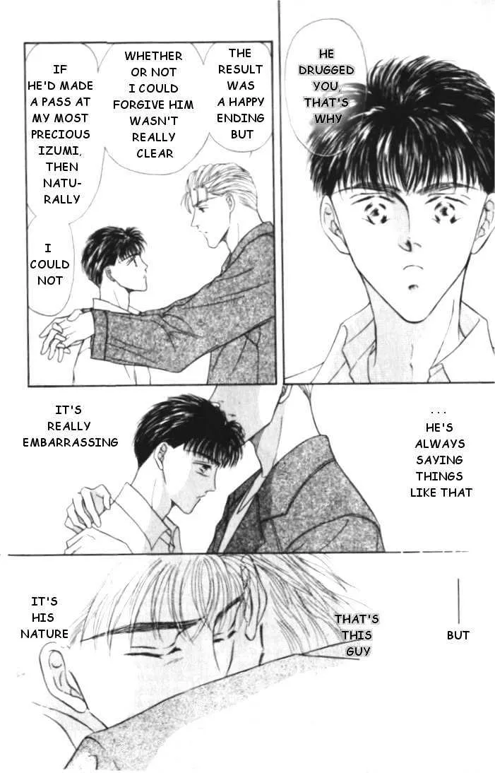 Love Mode Mangakakalot X Chapter 5 Page 28