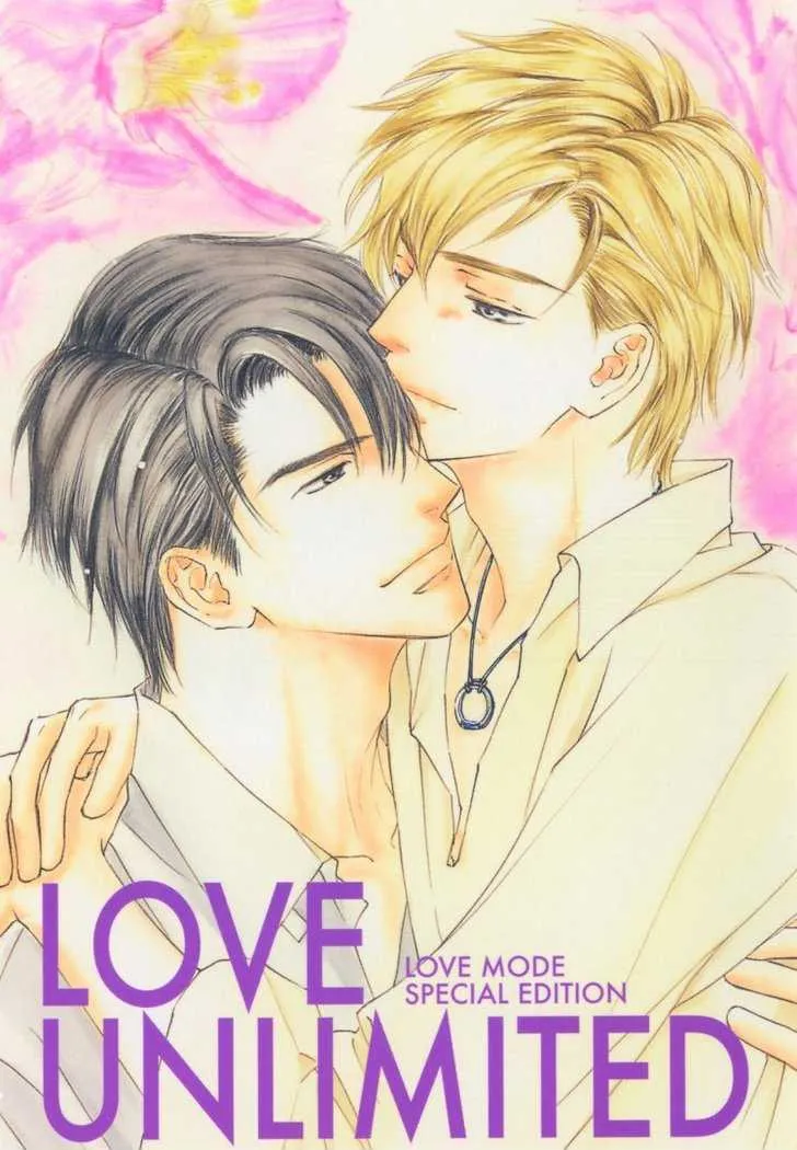 Love Mode Mangakakalot X chapter 6.2 Page 1