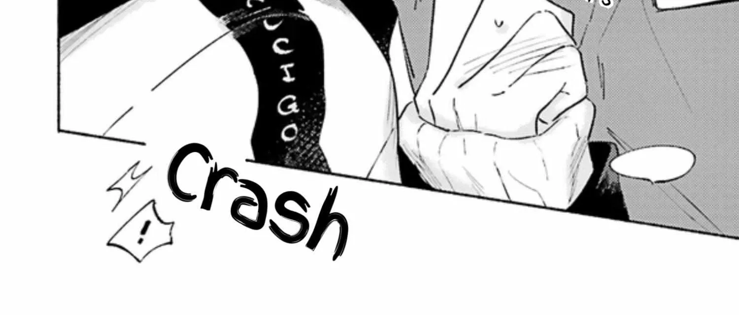 Love, a Kitten, and a Salty Dog Mangakakalot X Chapter 1 Page 59