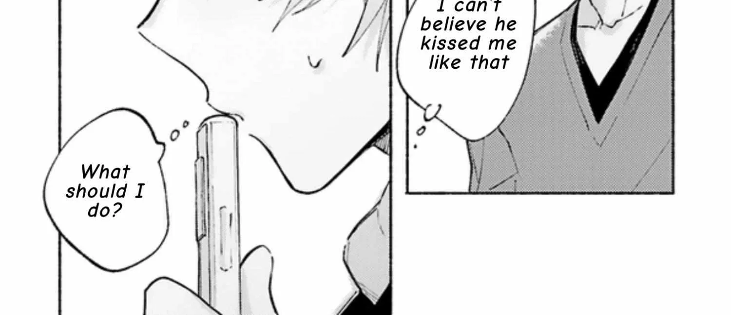 Love, a Kitten, and a Salty Dog Mangakakalot X Chapter 1 Page 65