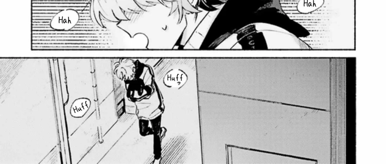 Love, a Kitten, and a Salty Dog Mangakakalot X Chapter 1 Page 61