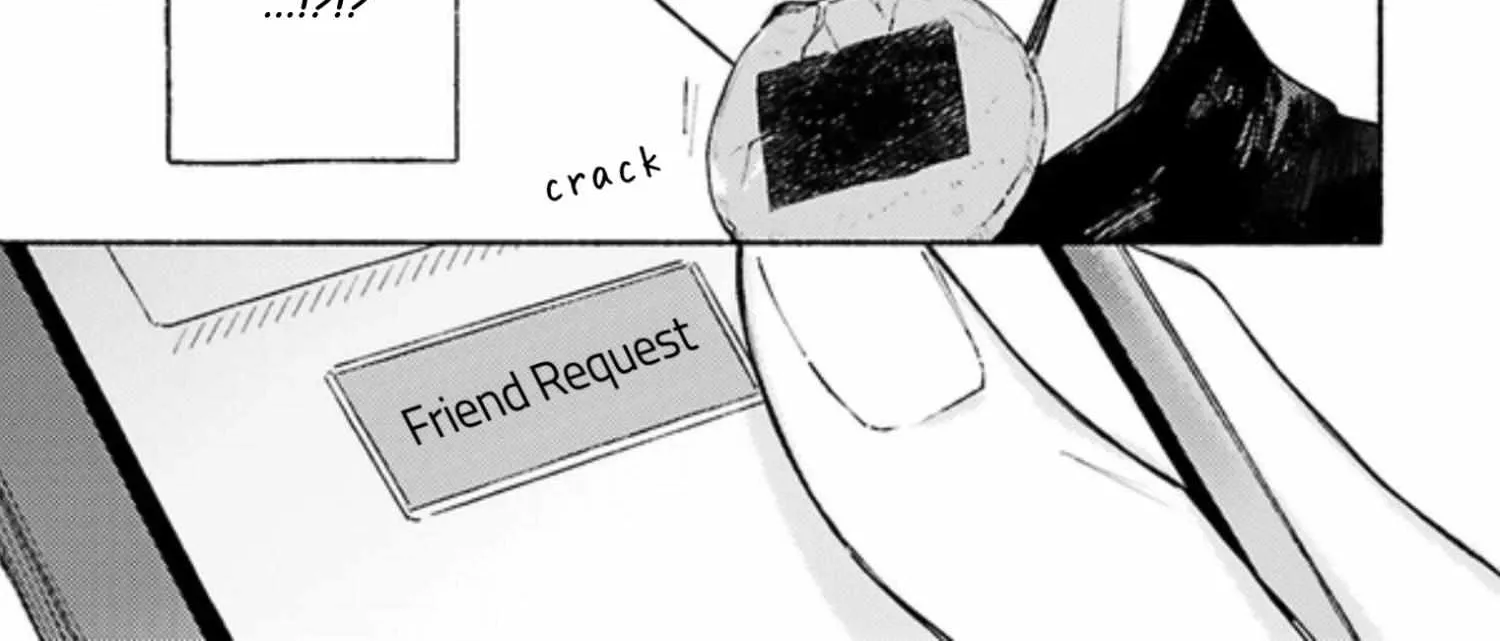 Love, a Kitten, and a Salty Dog Mangakakalot X Chapter 1 Page 73