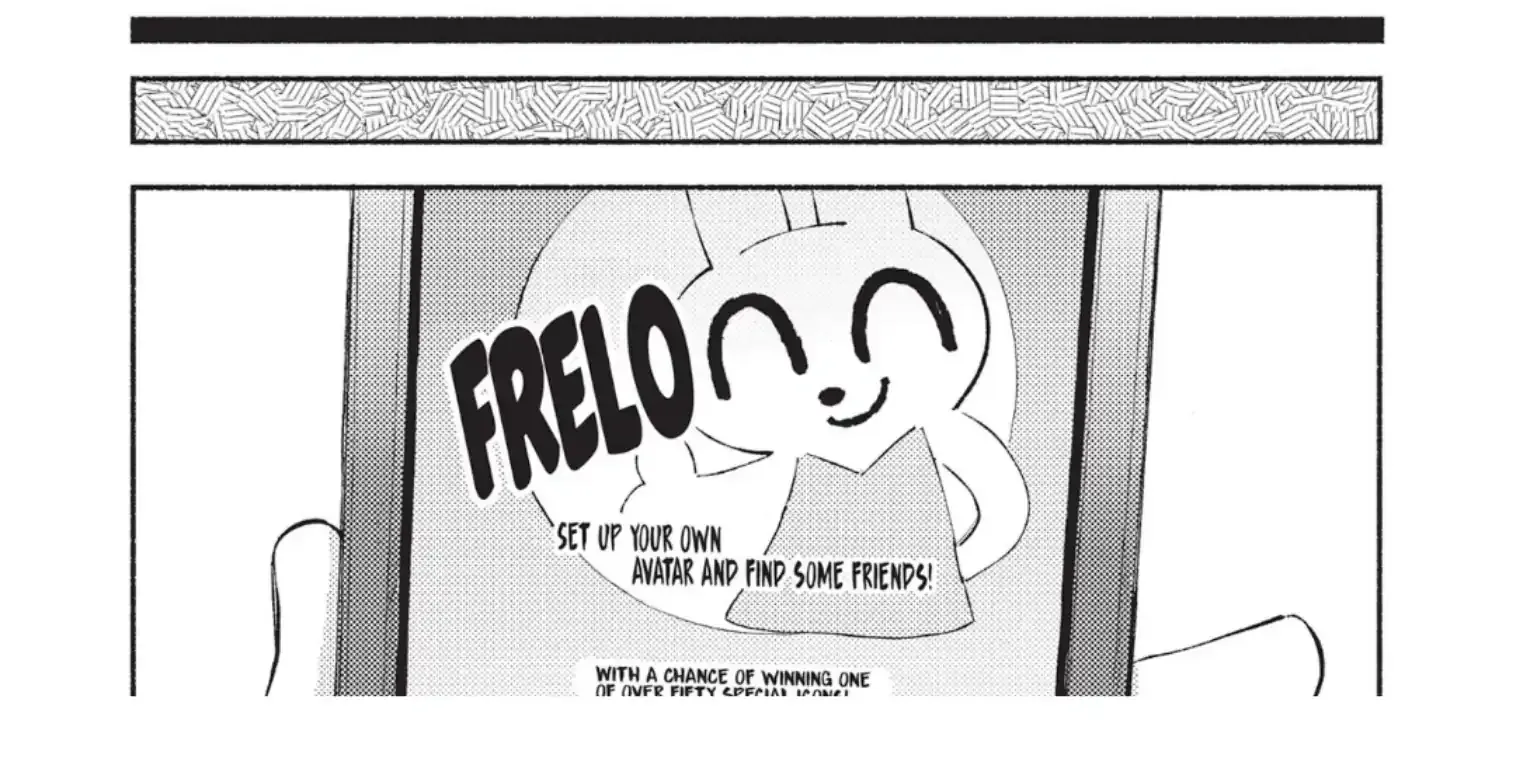 Love, a Kitten, and a Salty Dog Mangakakalot X Chapter 2 Page 60
