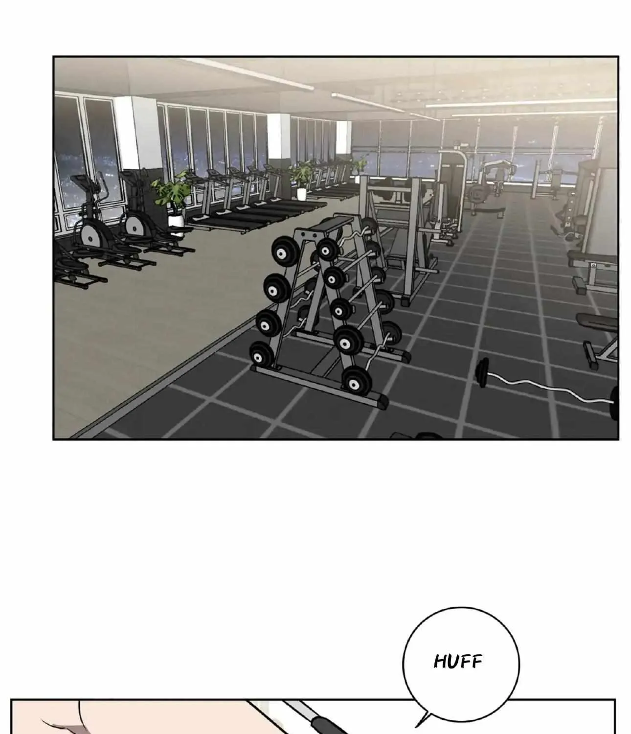 Love Gym Mangakakalot X Chapter 4 Page 93