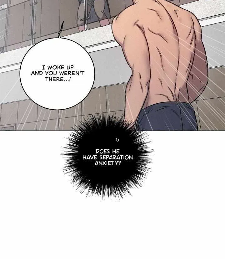 Love Gym Mangakakalot X Chapter 41 Page 13