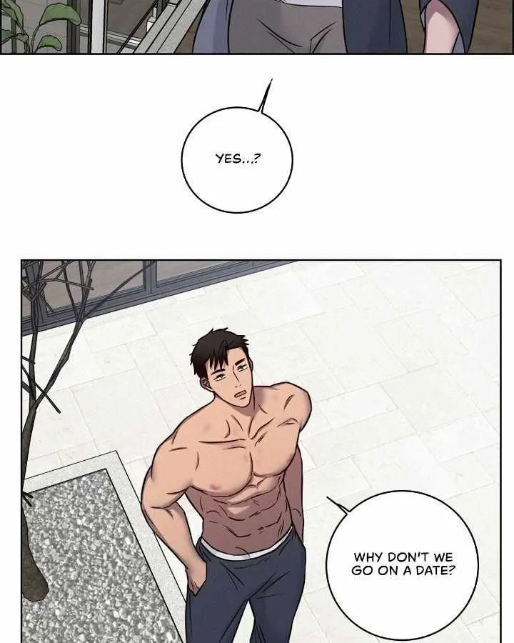 Love Gym Mangakakalot X Chapter 41 Page 15