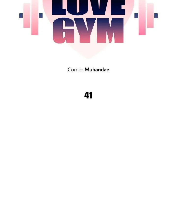 Love Gym Mangakakalot X Chapter 41 Page 21