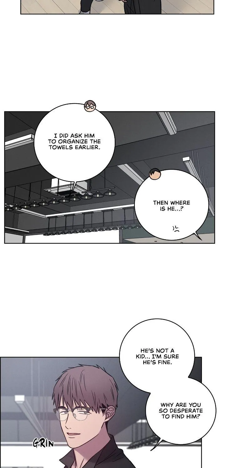 Love Gym Mangakakalot X Chapter 44 Page 24