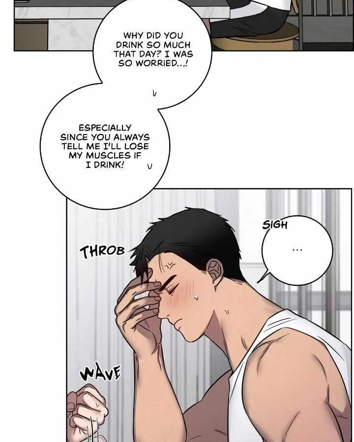 Love Gym Mangakakalot X Chapter 45 Page 14