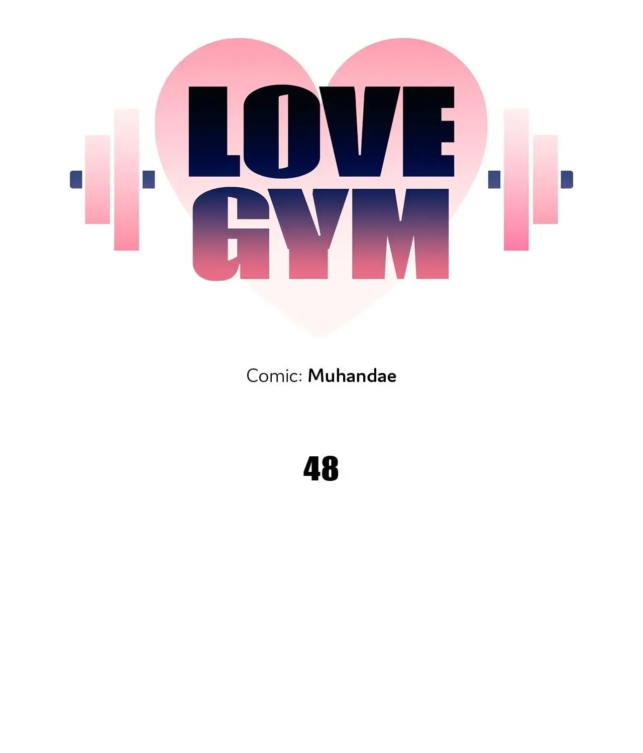 Love Gym Mangakakalot X Chapter 48 Page 34