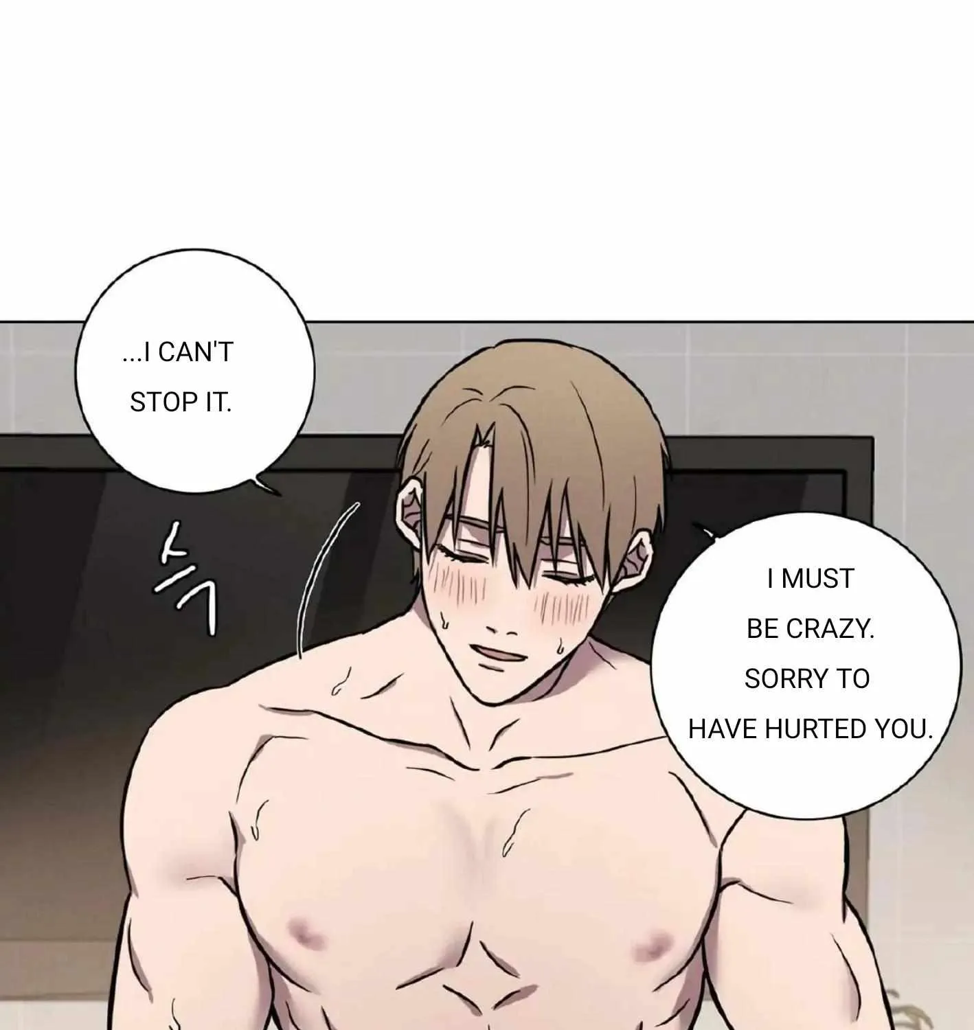 Love Gym Mangakakalot X Chapter 8 Page 67