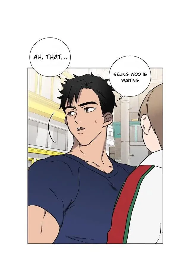 Love Gym Mangakakalot X Chapter 1 Page 31