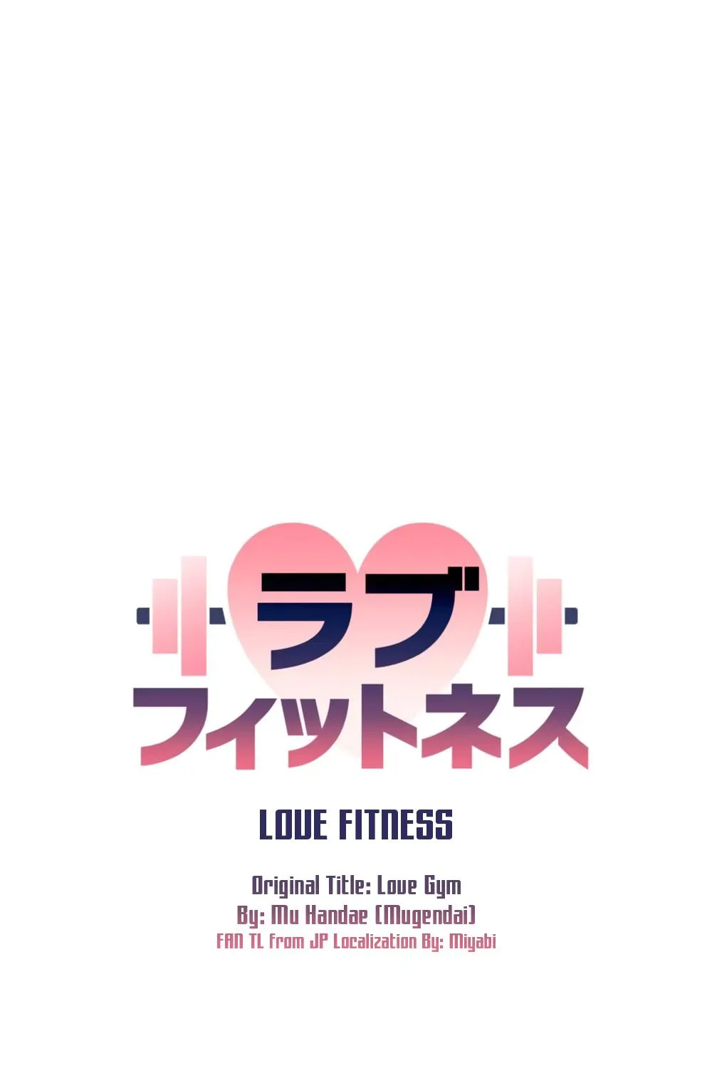 Love Gym Mangakakalot X Chapter 19 Page 41