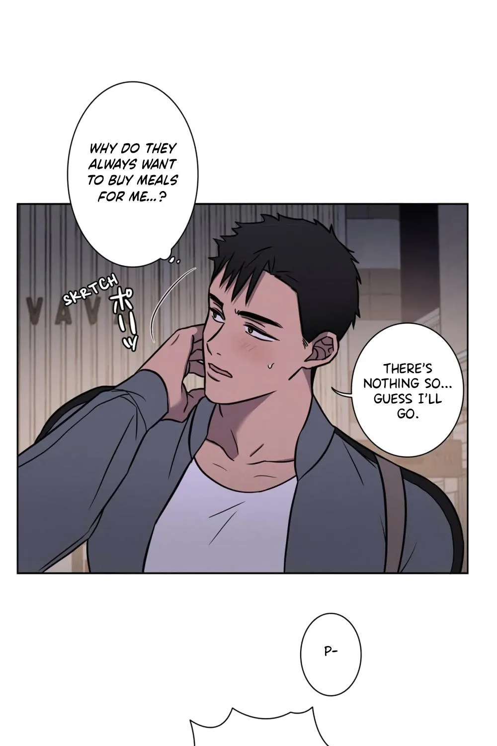 Love Gym Mangakakalot X Chapter 19 Page 11