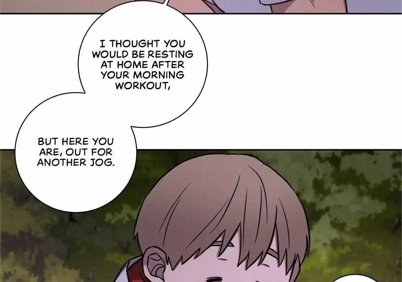 Love Gym Mangakakalot X Chapter 20.6 Page 31