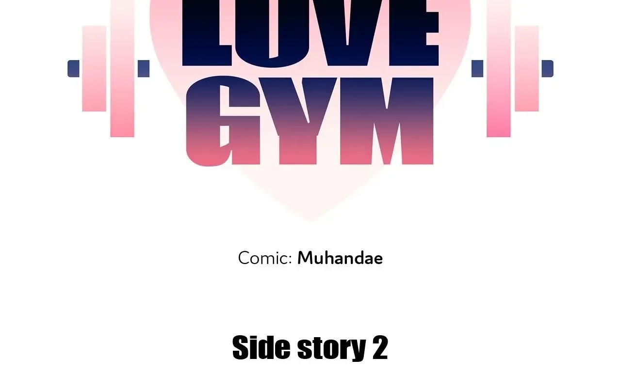 Love Gym Mangakakalot X Chapter 20.6 Page 61