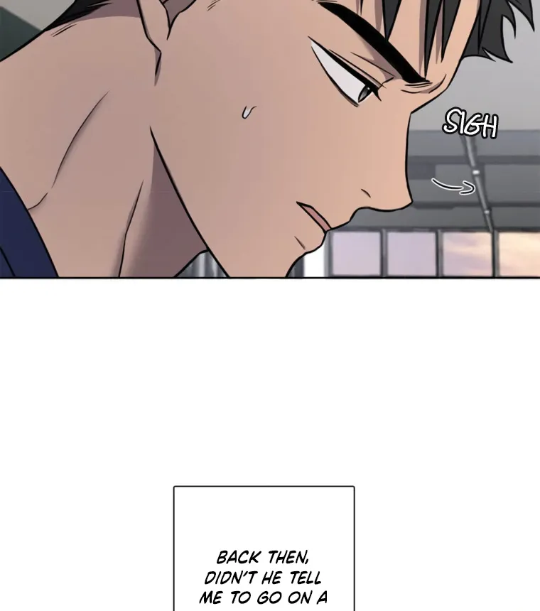 Love Gym Mangakakalot X Chapter 20.1 Page 30