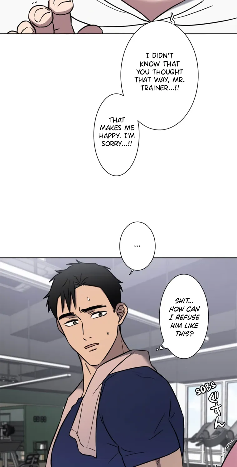 Love Gym Mangakakalot X Chapter 20.1 Page 51