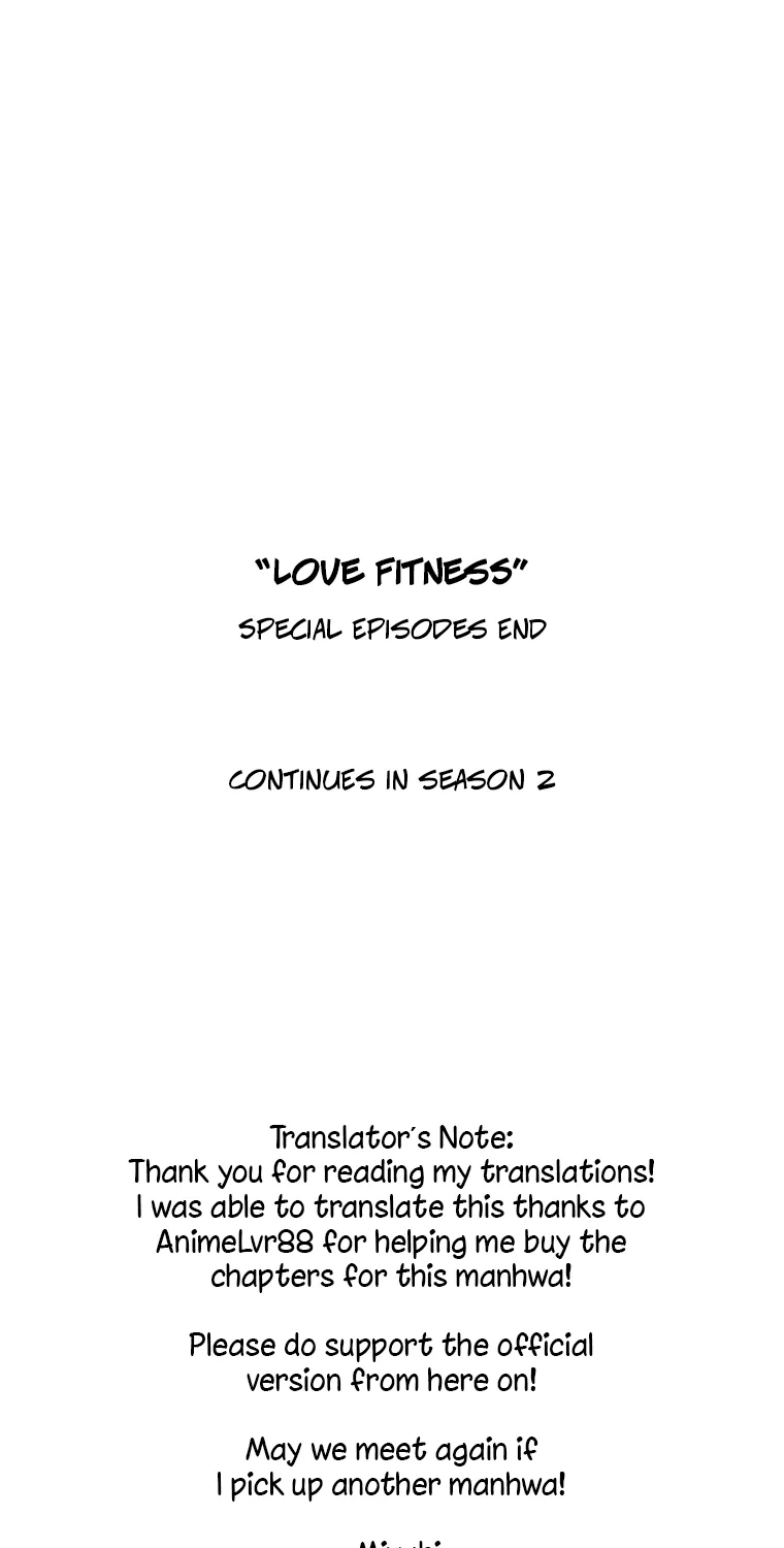 Love Gym Mangakakalot X Chapter 20.3 Page 60