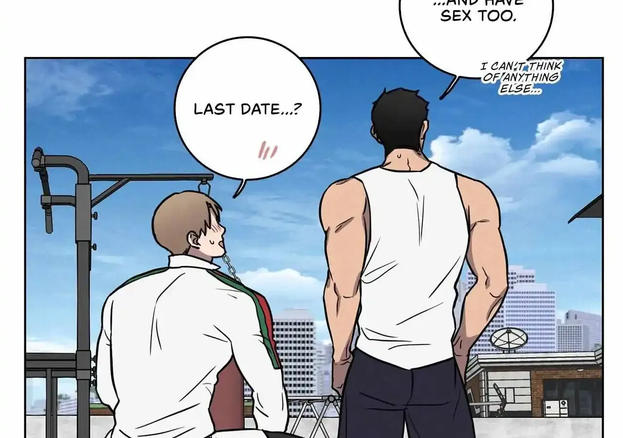 Love Gym Mangakakalot X Chapter 22 Page 71