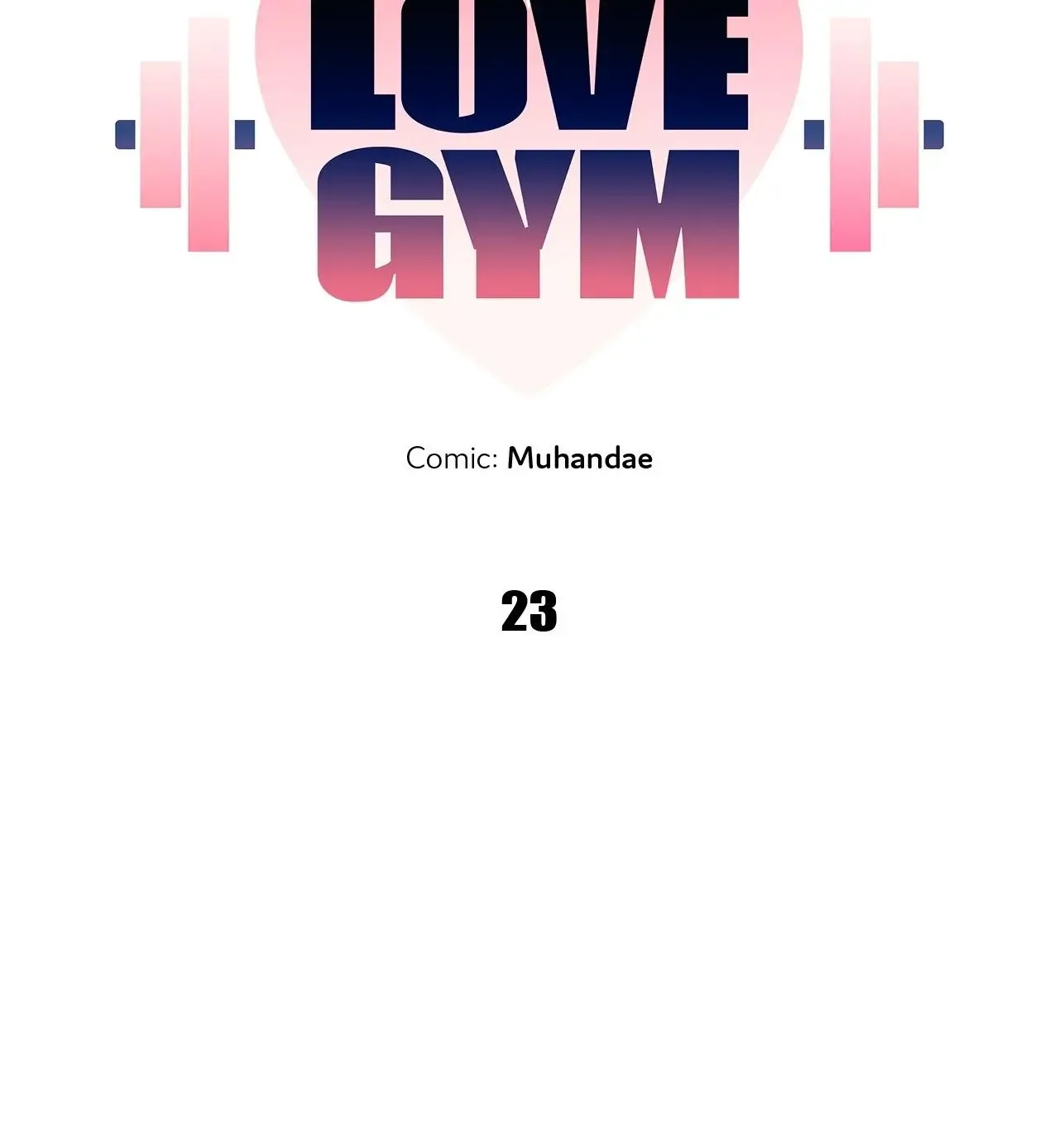 Love Gym Mangakakalot X Chapter 23 Page 95