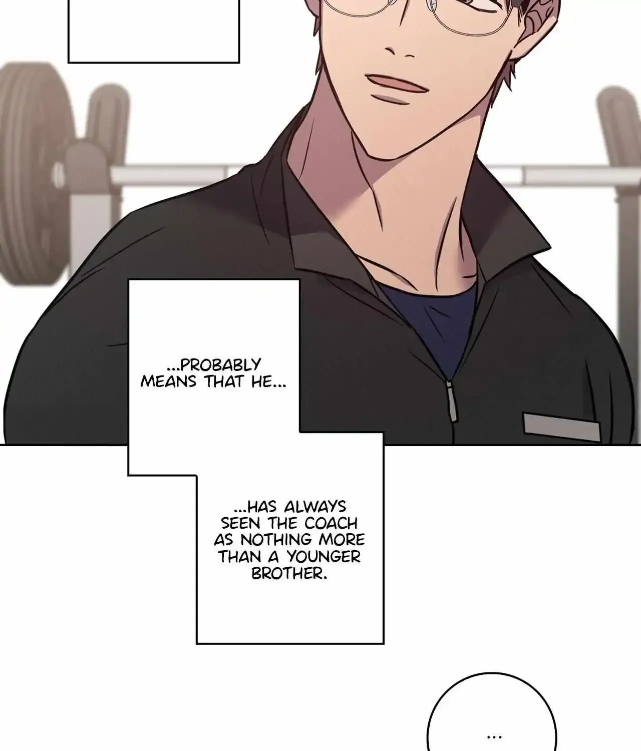 Love Gym Mangakakalot X Chapter 23 Page 40